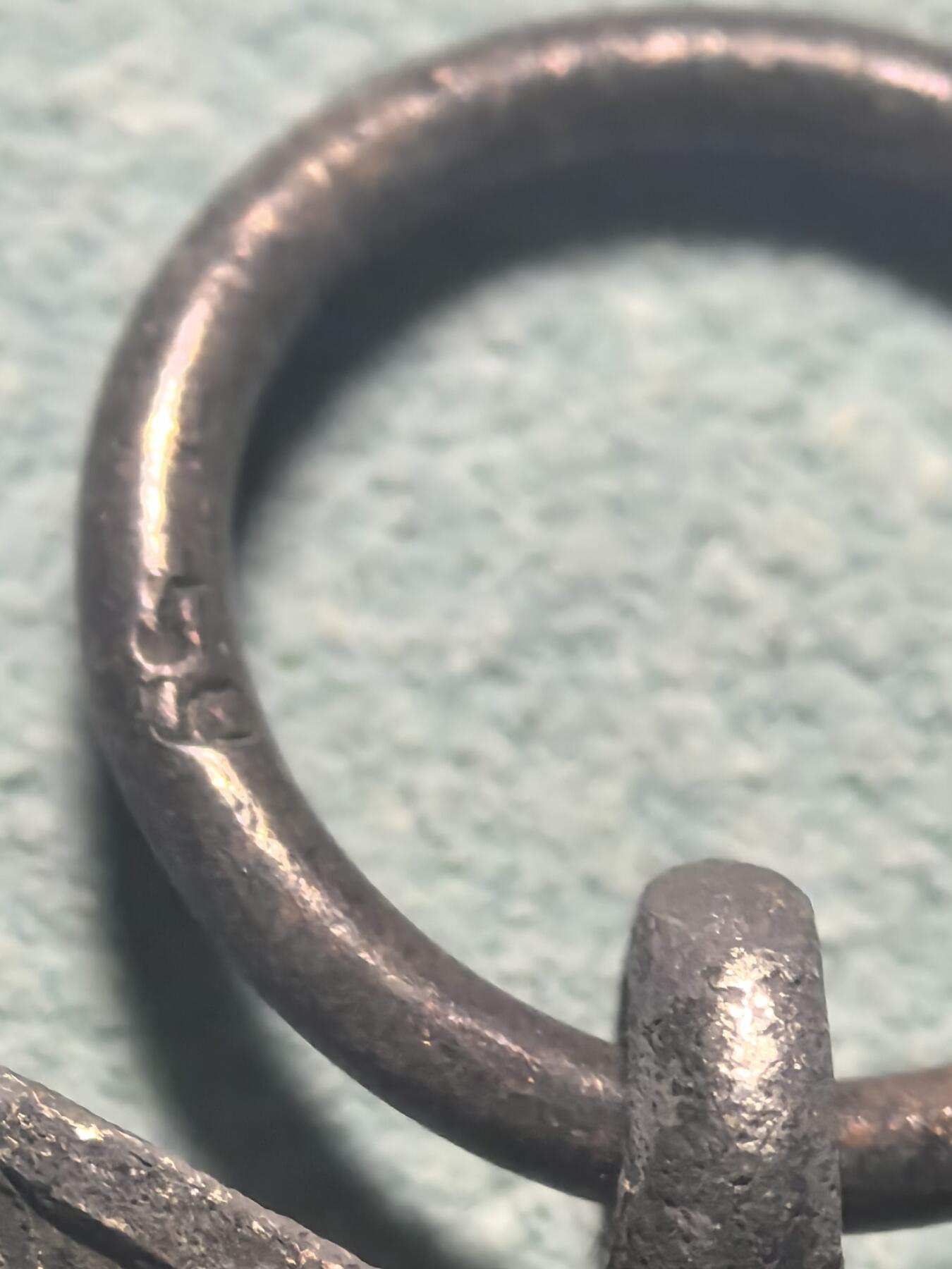 盛世勋华——号角文化勋章邮票专场拍卖第313期 德国（1939）二级佩剑战功十字勋章 带厂标