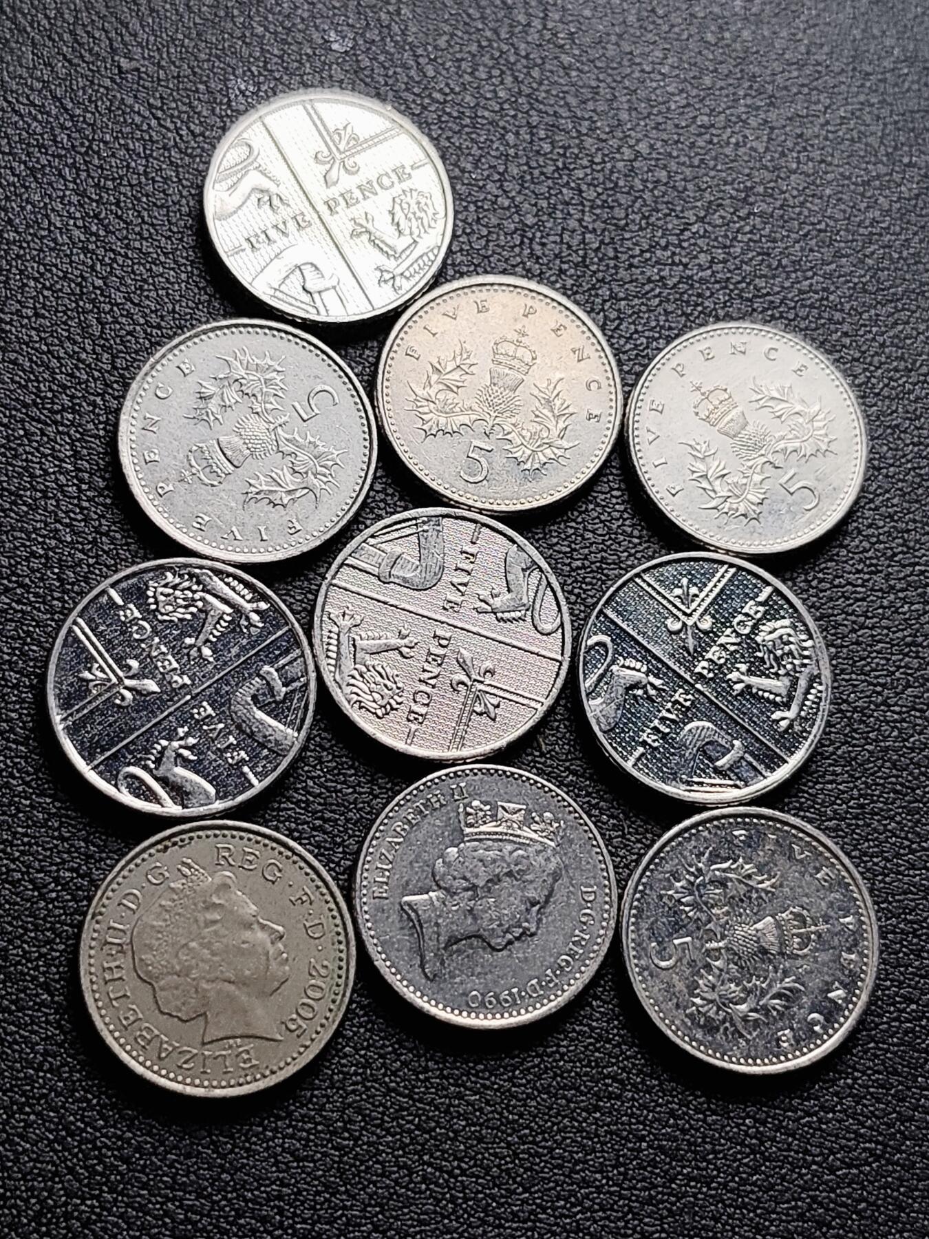 泉币菌-第222场-拍品多 请提前出价