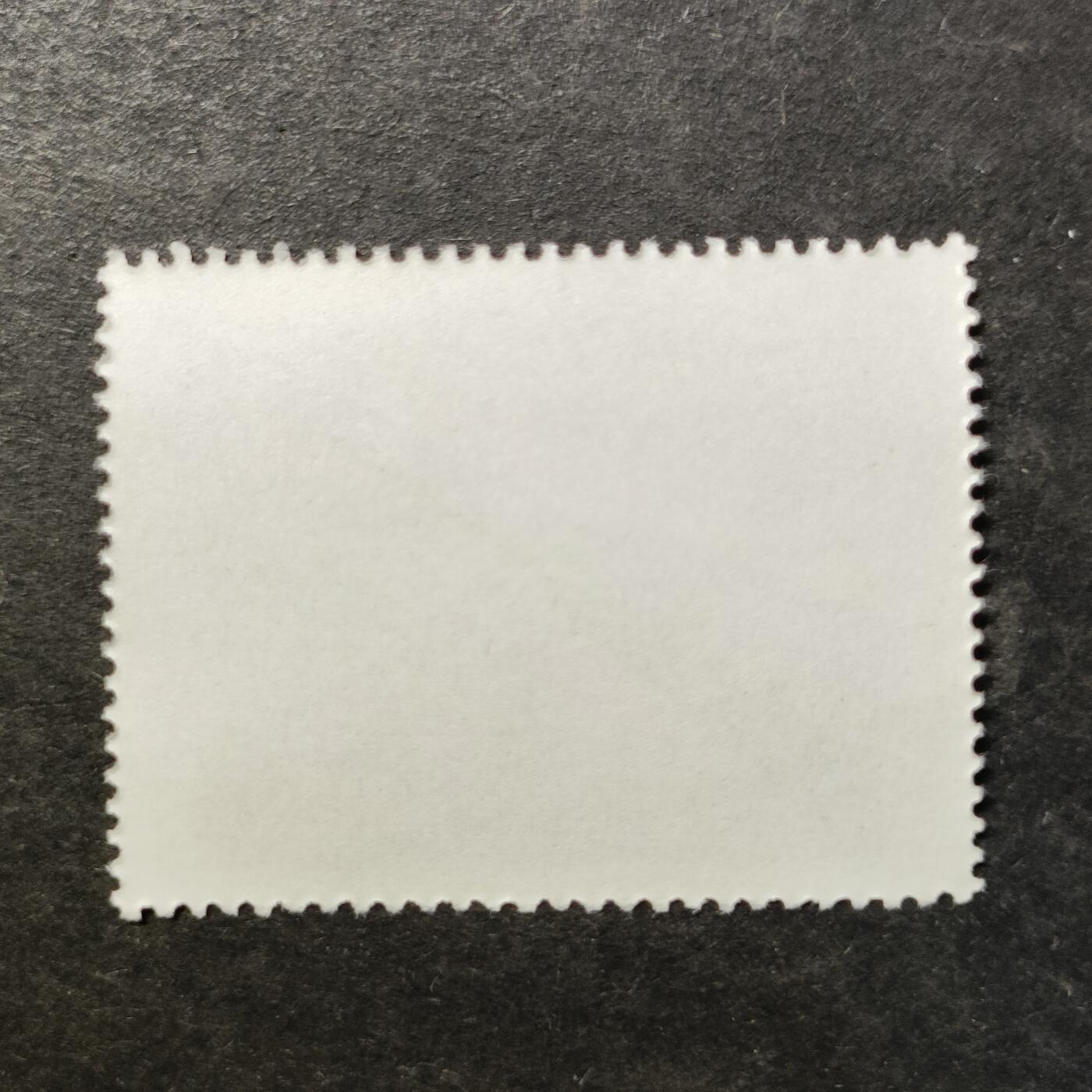 嘉禾收藏    【第511期】            无佣金、可寄存、满30元包邮 邮票一枚