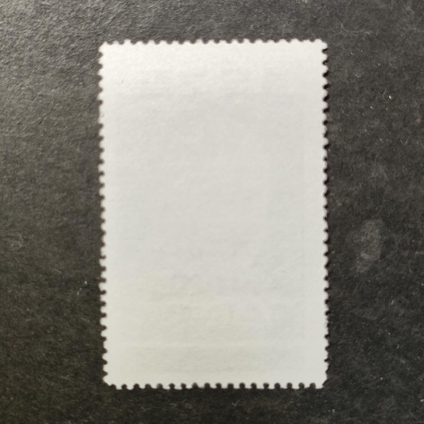 嘉禾收藏    【第511期】            无佣金、可寄存、满30元包邮 邮票一枚