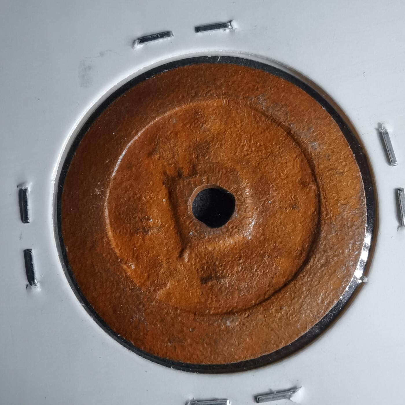 沼泽如烟--第1046场 不认识，花钱