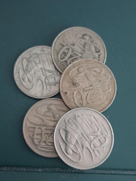 松南世界钱币——260408A