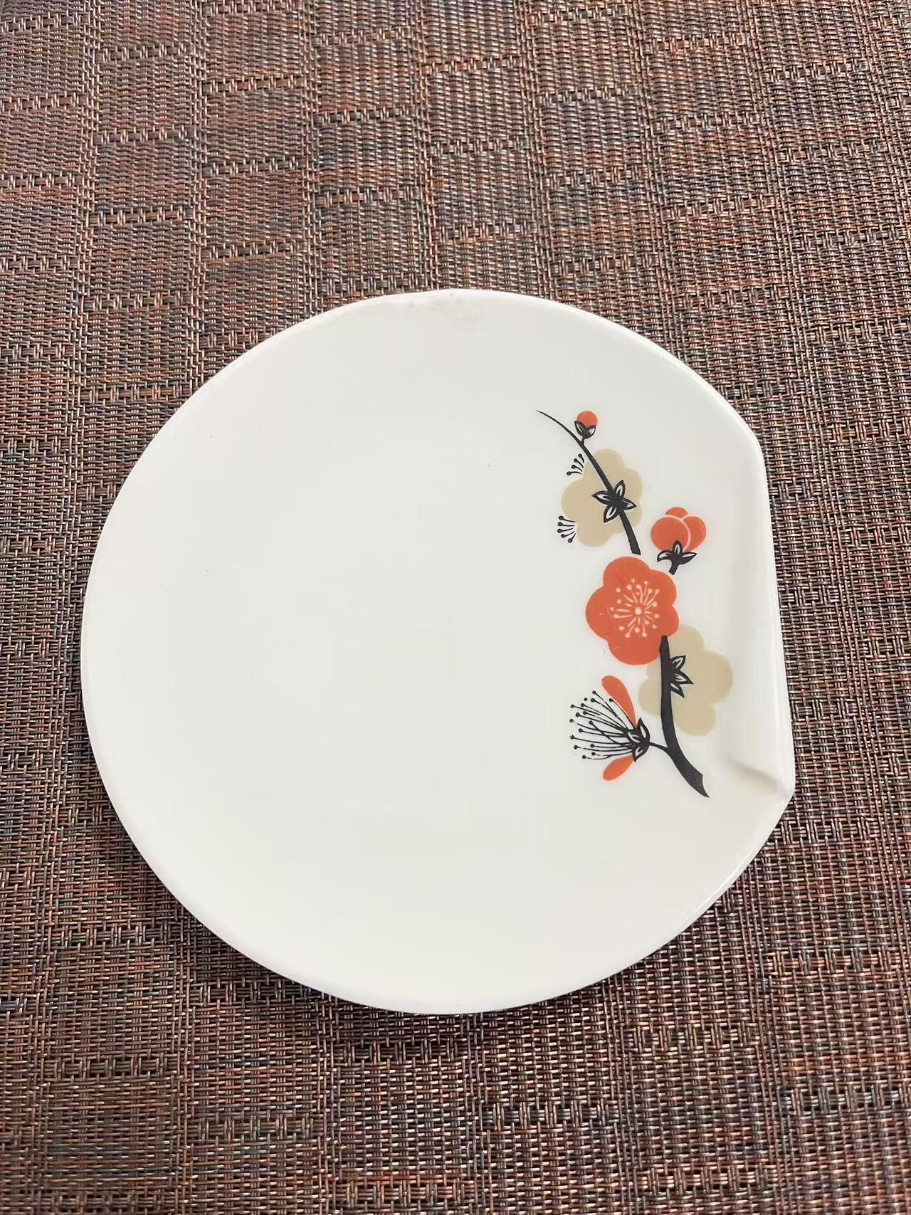 江南杂件 赏盘（不含架子）