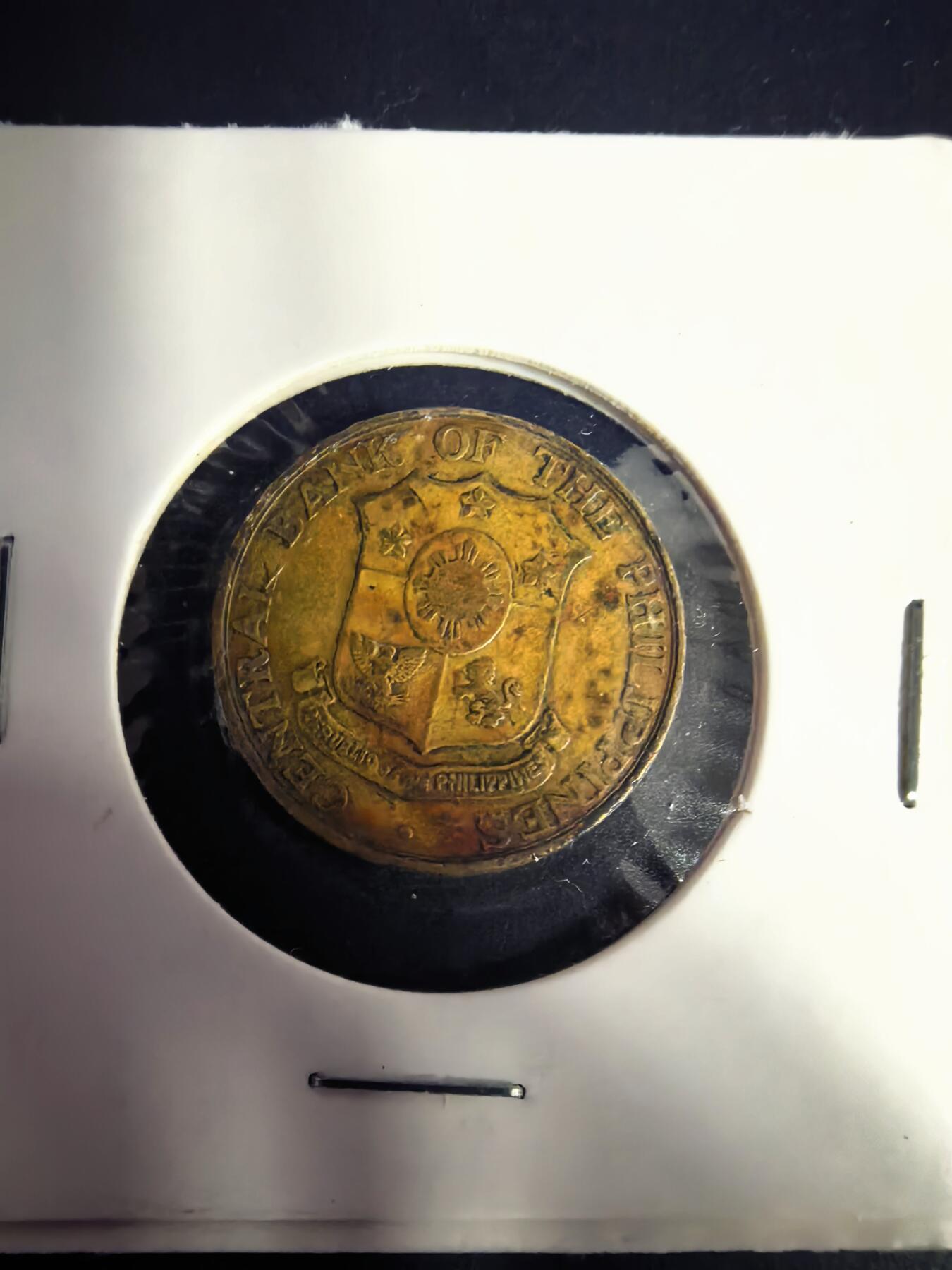 泡泡堂微拍2026.4.8第4场 菲律宾硬币