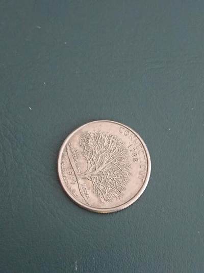 松南世界钱币——260408A - 美国纪念币