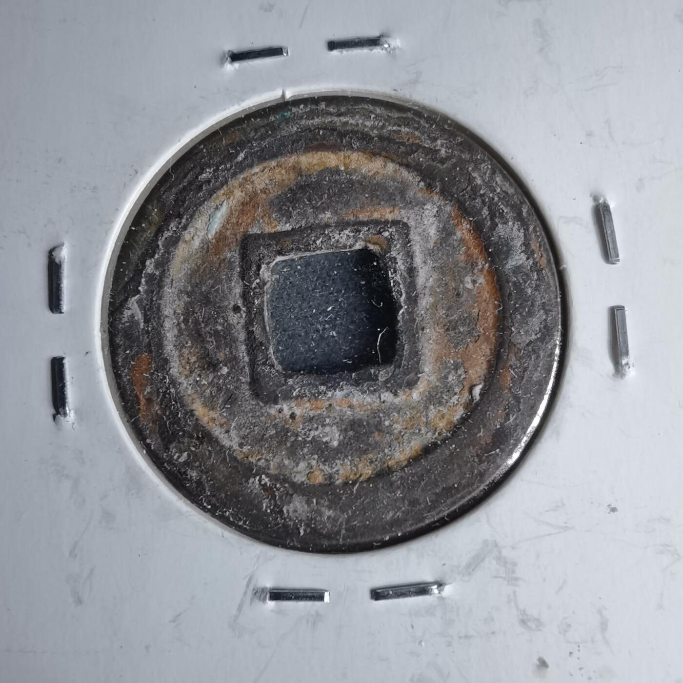 沼泽如烟--第1046场 元丰通宝