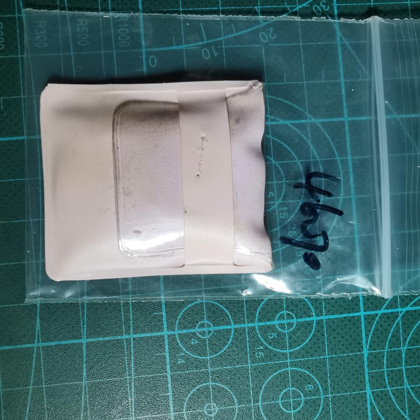 沼泽如烟--第1046场 新加坡纪念章