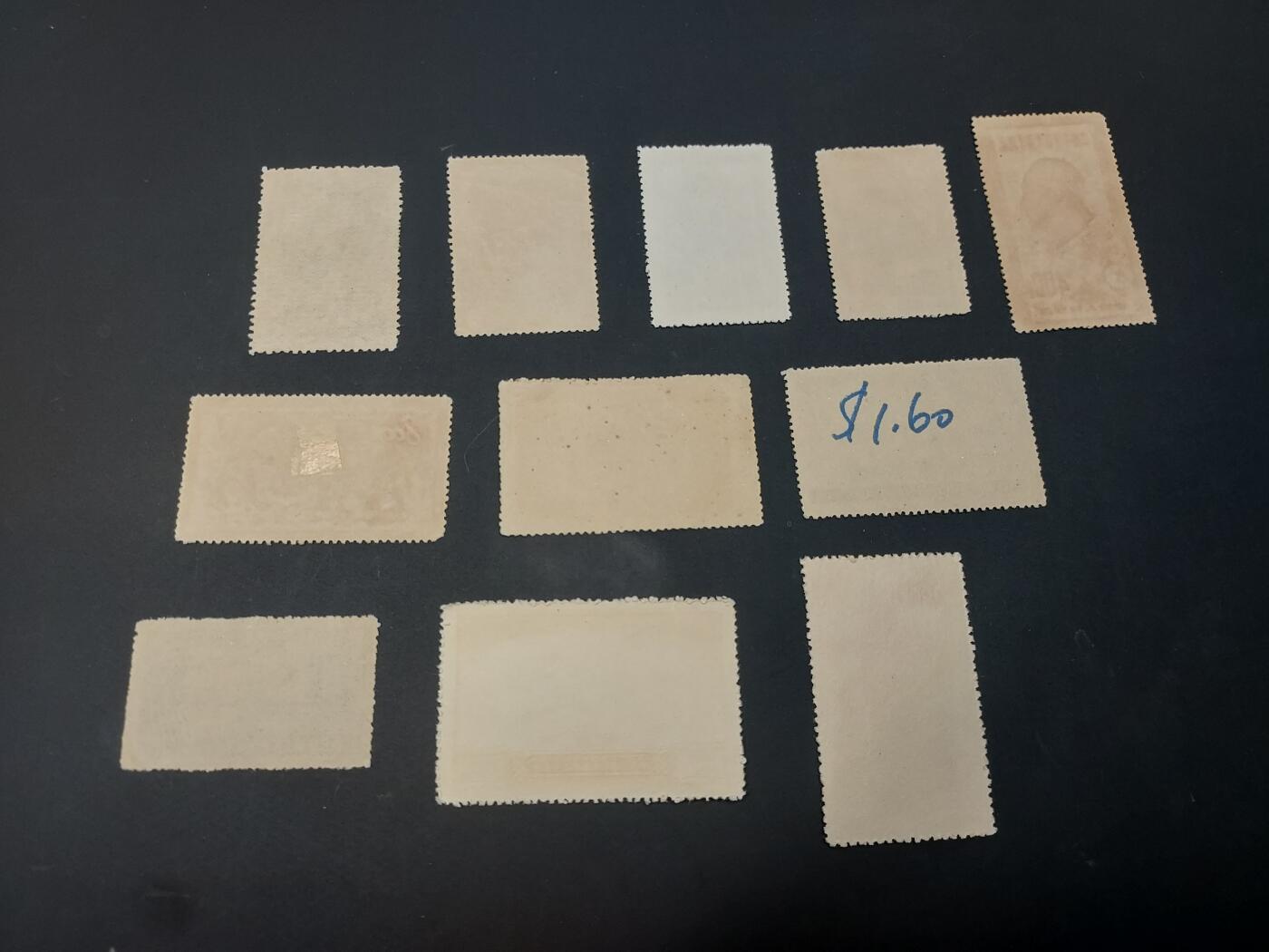 博彦收藏 TM 4月22日 8点 邮票专场