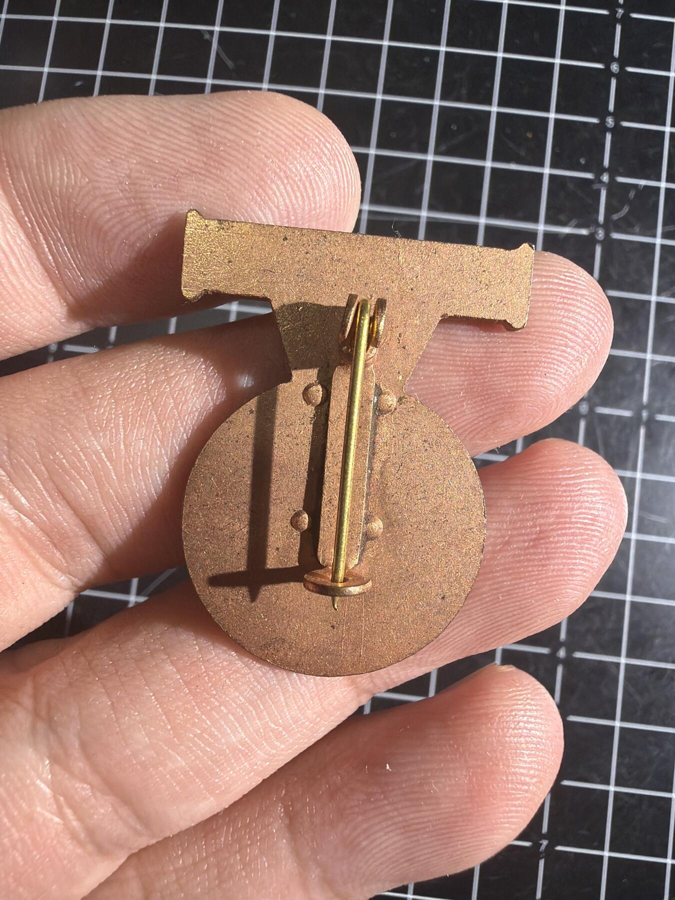 古冰库章牌勋赏收藏0起拍卖