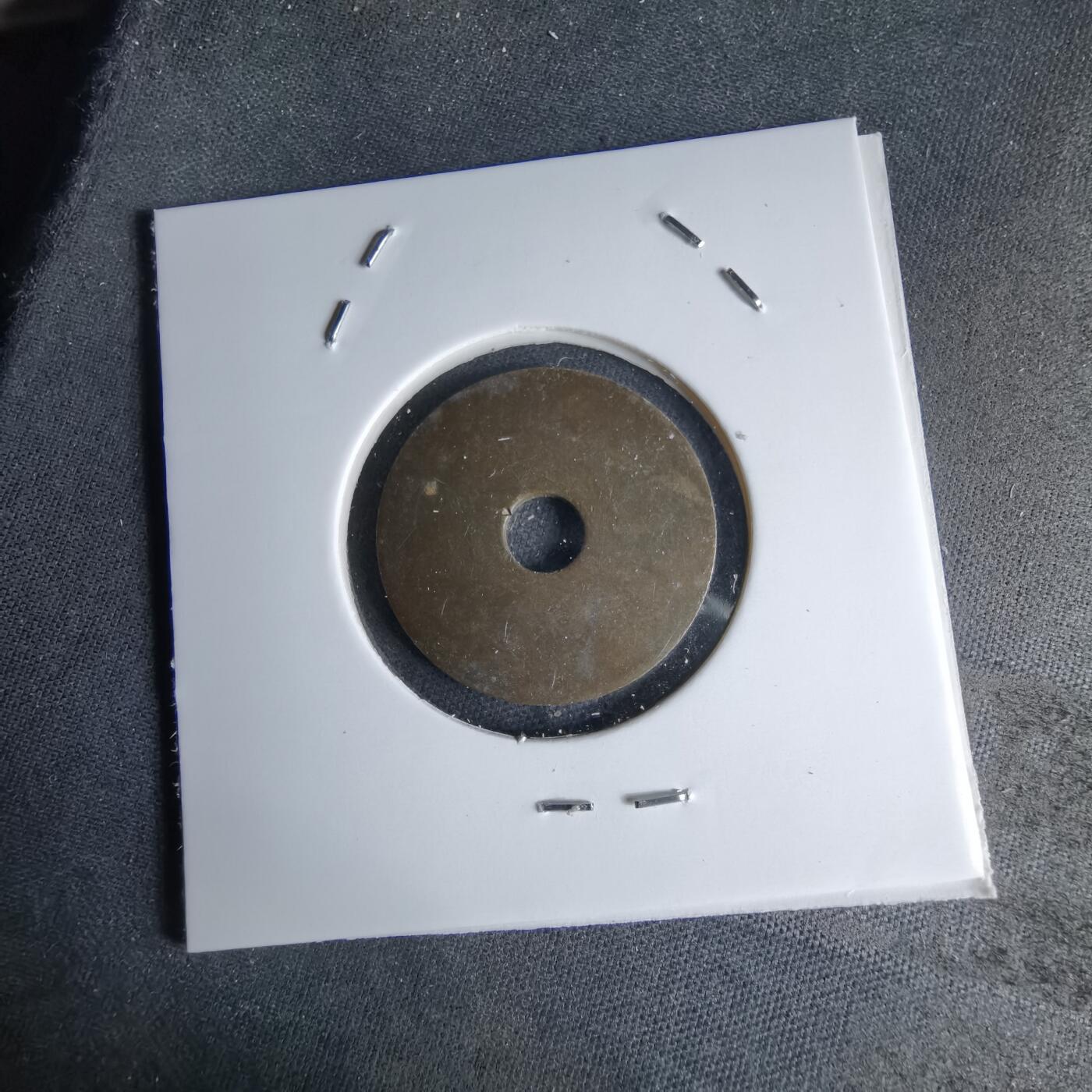 沼泽如烟--第1046场 投入物