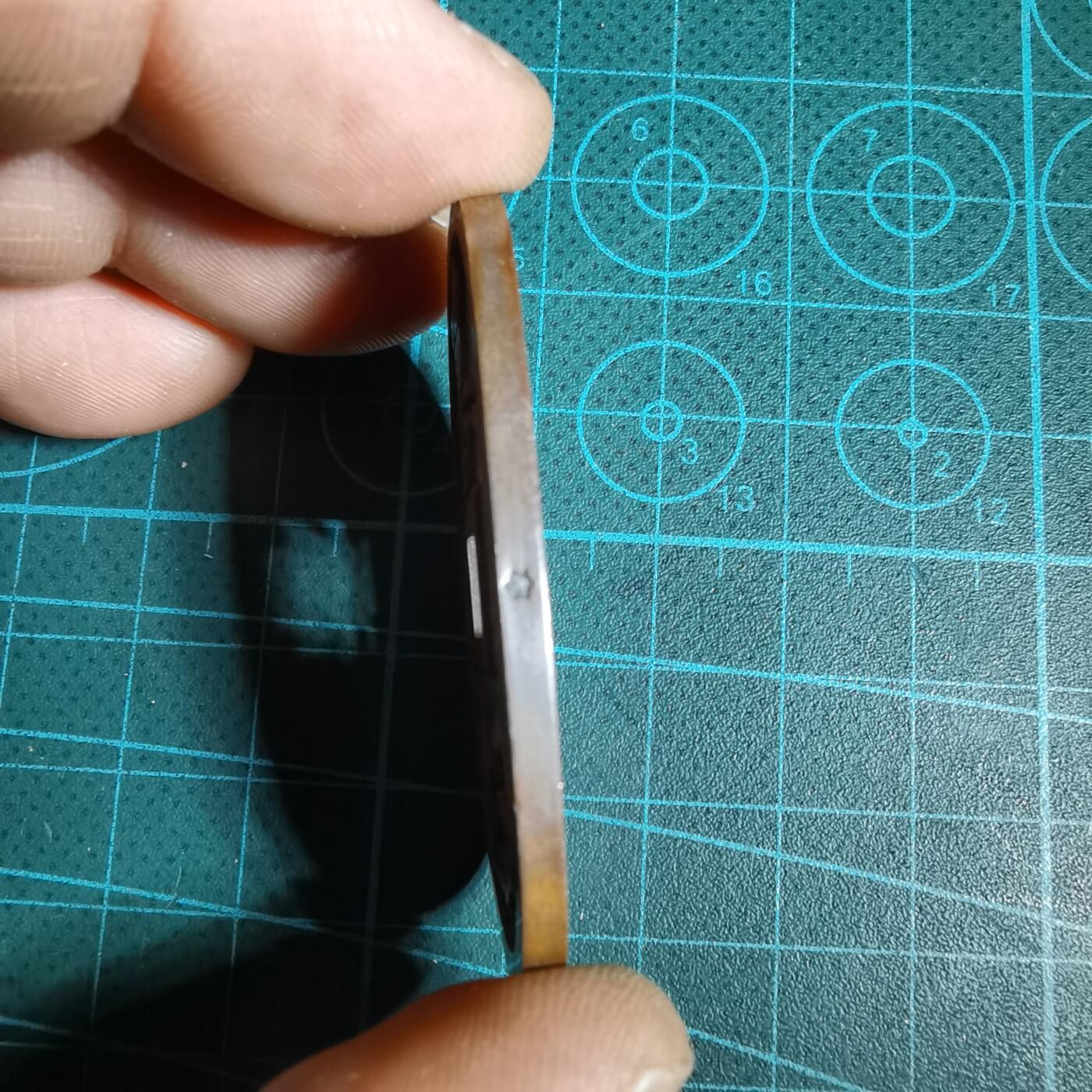 沼泽如烟--第1046场 天保通宝 格力高天保