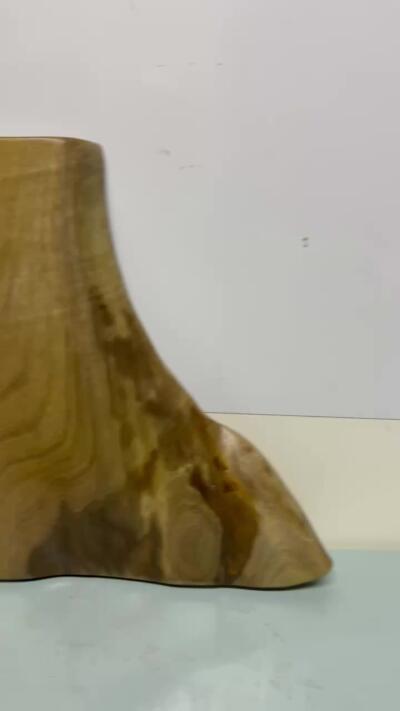 零元拍：NO.3金丝楠干泡台茶盘 金光闪闪。尺寸约：32//31.5/17.5/2.5CM。