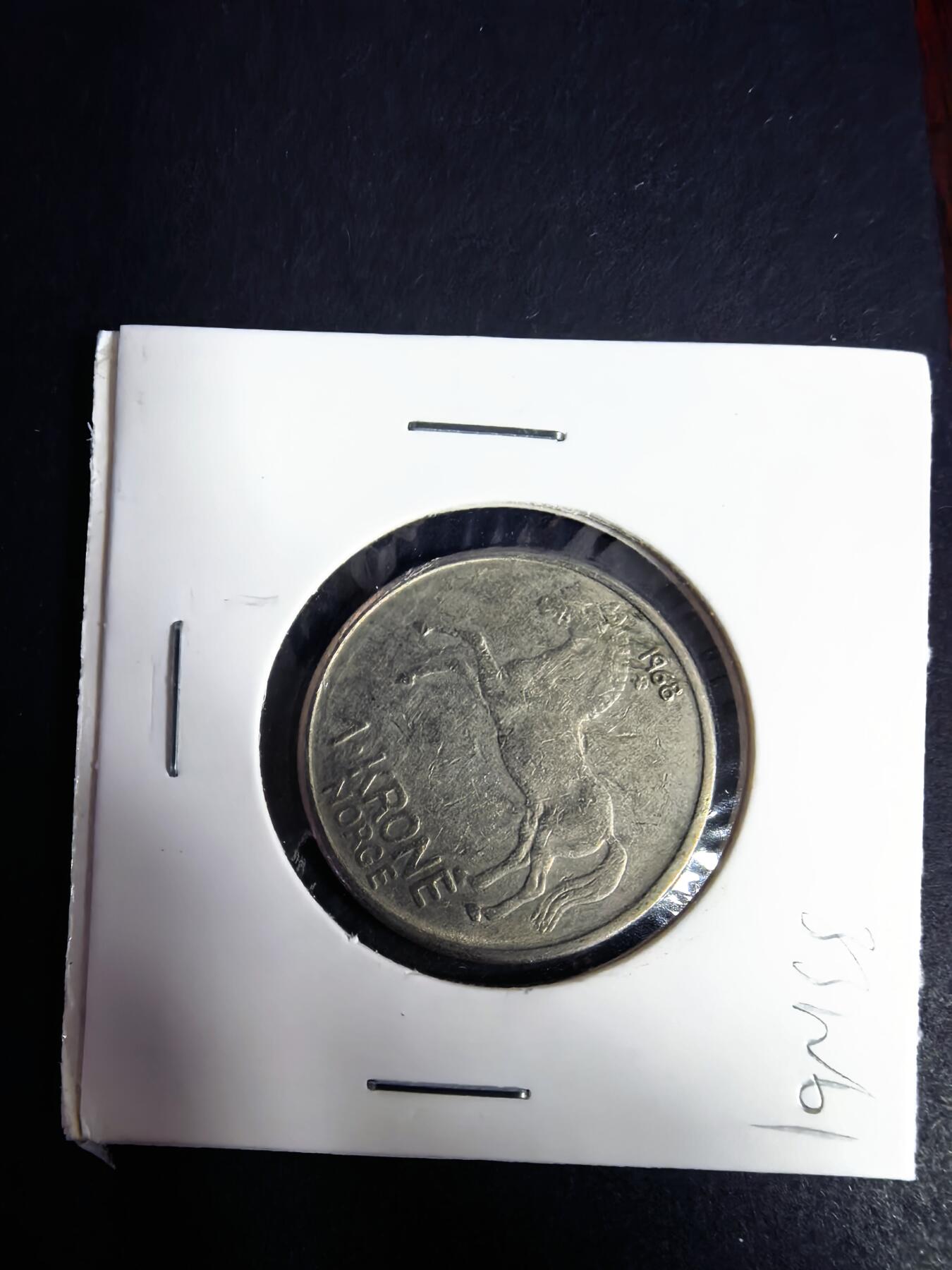 泡泡堂微拍2026.4.8第4场 挪威一克朗