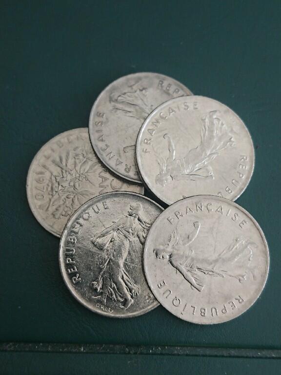 松南世界钱币——260408A