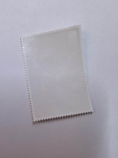 杂票 巴勒斯坦邮票1999年圣诞节绘画1枚新200的