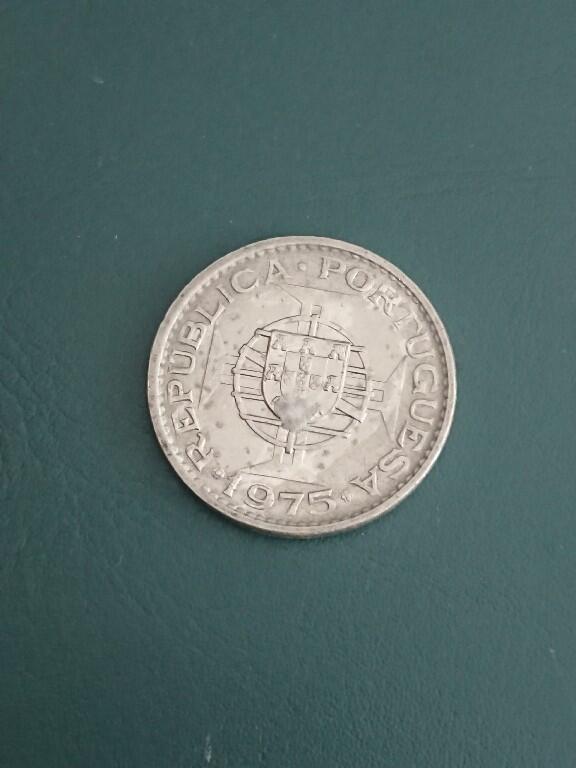 松南世界钱币——260408A 澳门