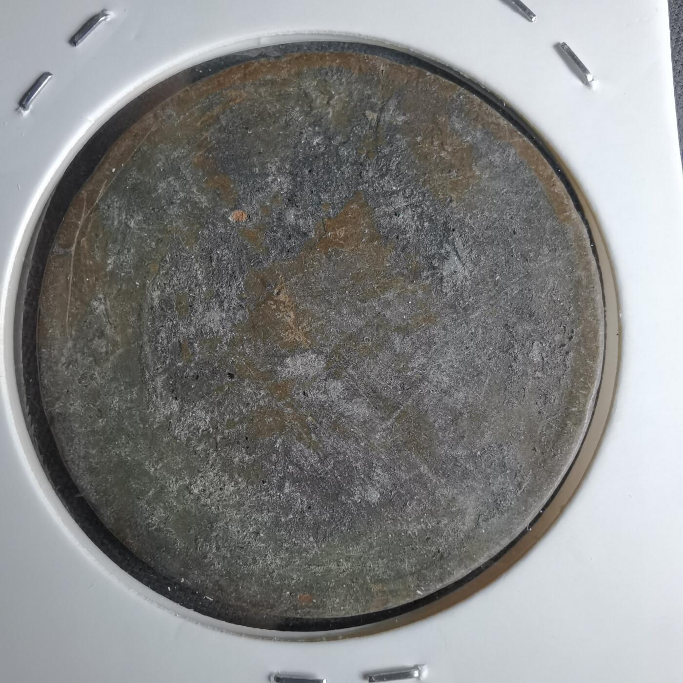 沼泽如烟--第1046场 四川铜币