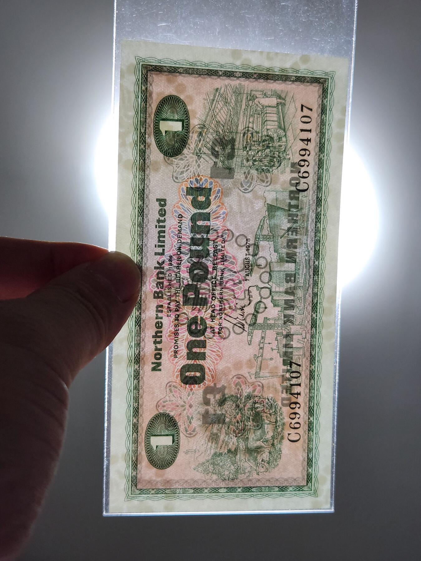 4月9号晚上8点 中外纸币自动截拍第53场 新品