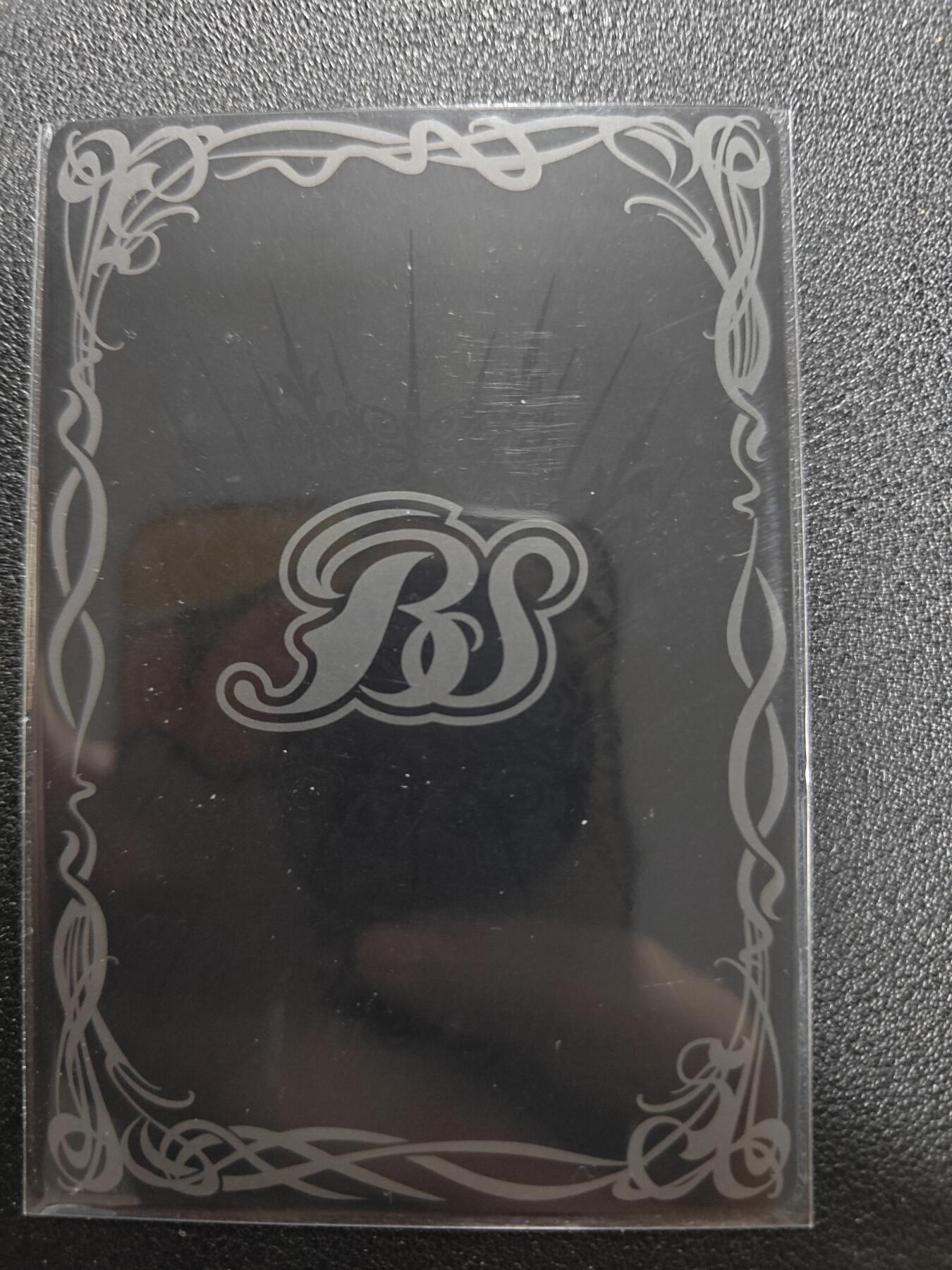 天玑星卡拍第186期《4.9周四截拍》持续收拍收评中 满赠卡需备注 万代 战斗之魂 X 梅菲拉斯星人 盒配