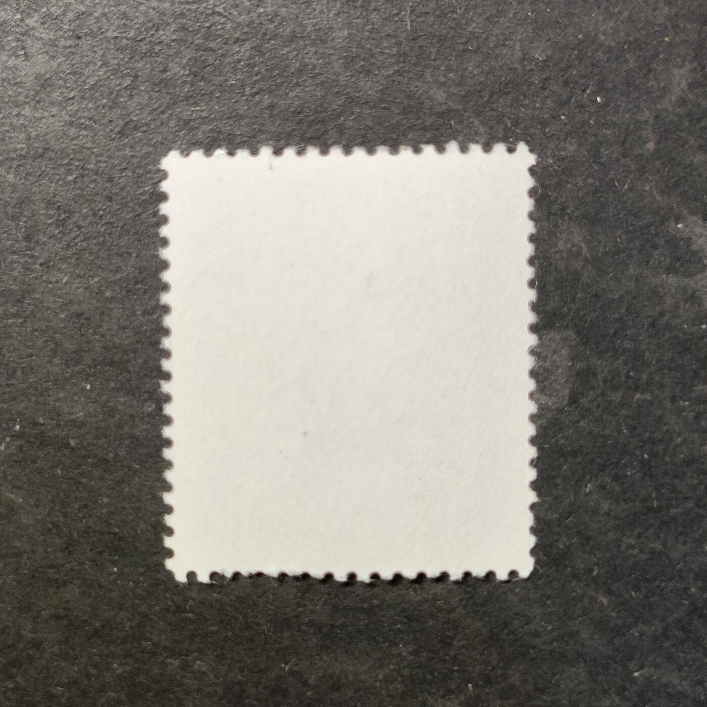 嘉禾收藏    【第511期】            无佣金、可寄存、满30元包邮 邮票一枚