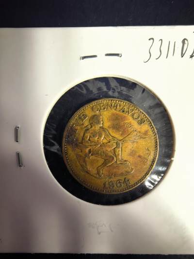 泡泡堂微拍2026.4.8第4场 - 菲律宾硬币