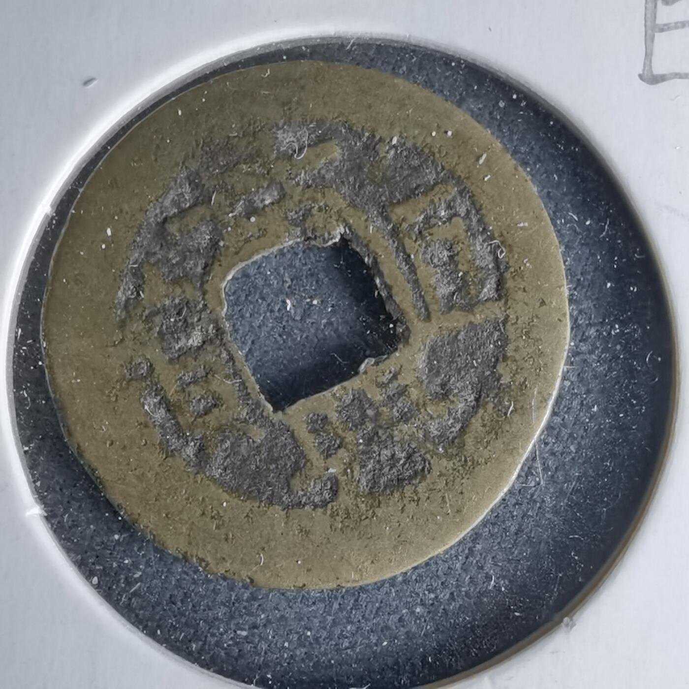 沼泽如烟--第1046场 景兴巨宝 异书