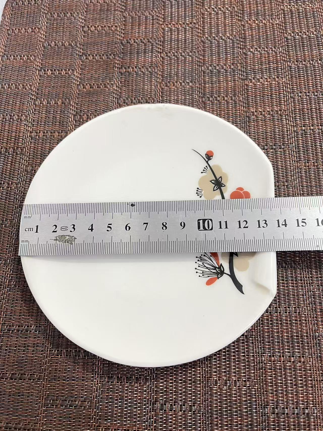 江南杂件 赏盘（不含架子）