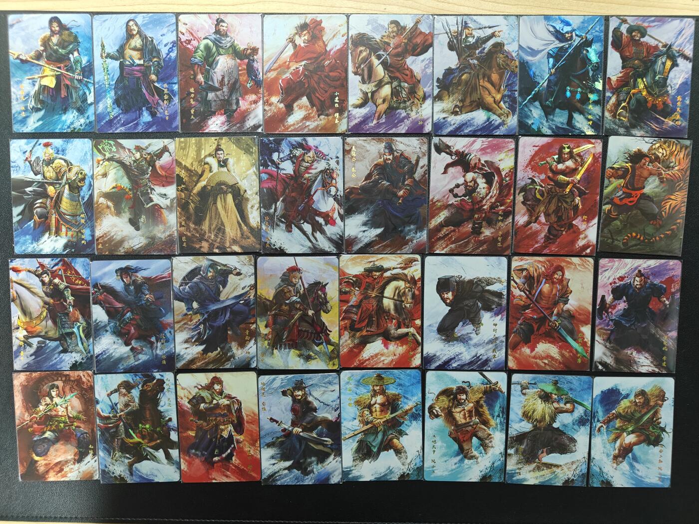 天玑星卡拍第186期《4.9周四截拍》持续收拍收评中 满赠卡需备注