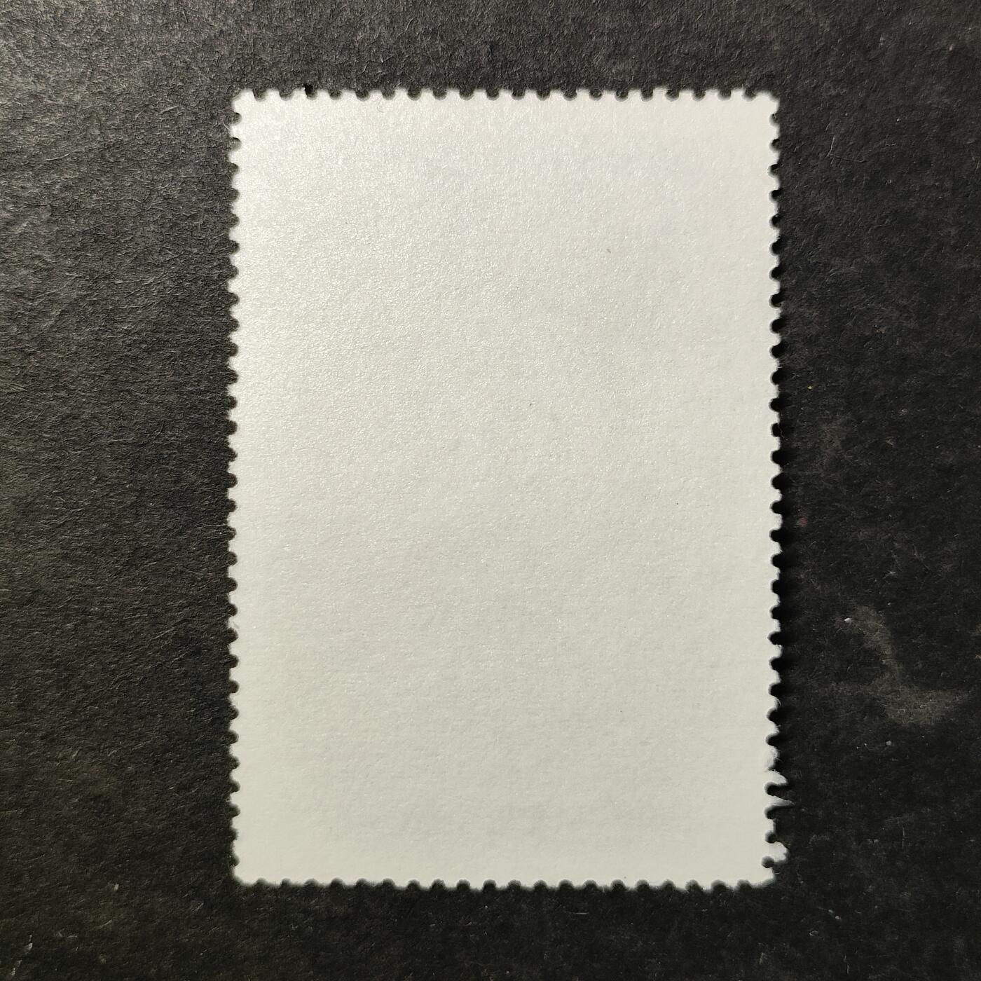 嘉禾收藏    【第511期】            无佣金、可寄存、满30元包邮 邮票一枚