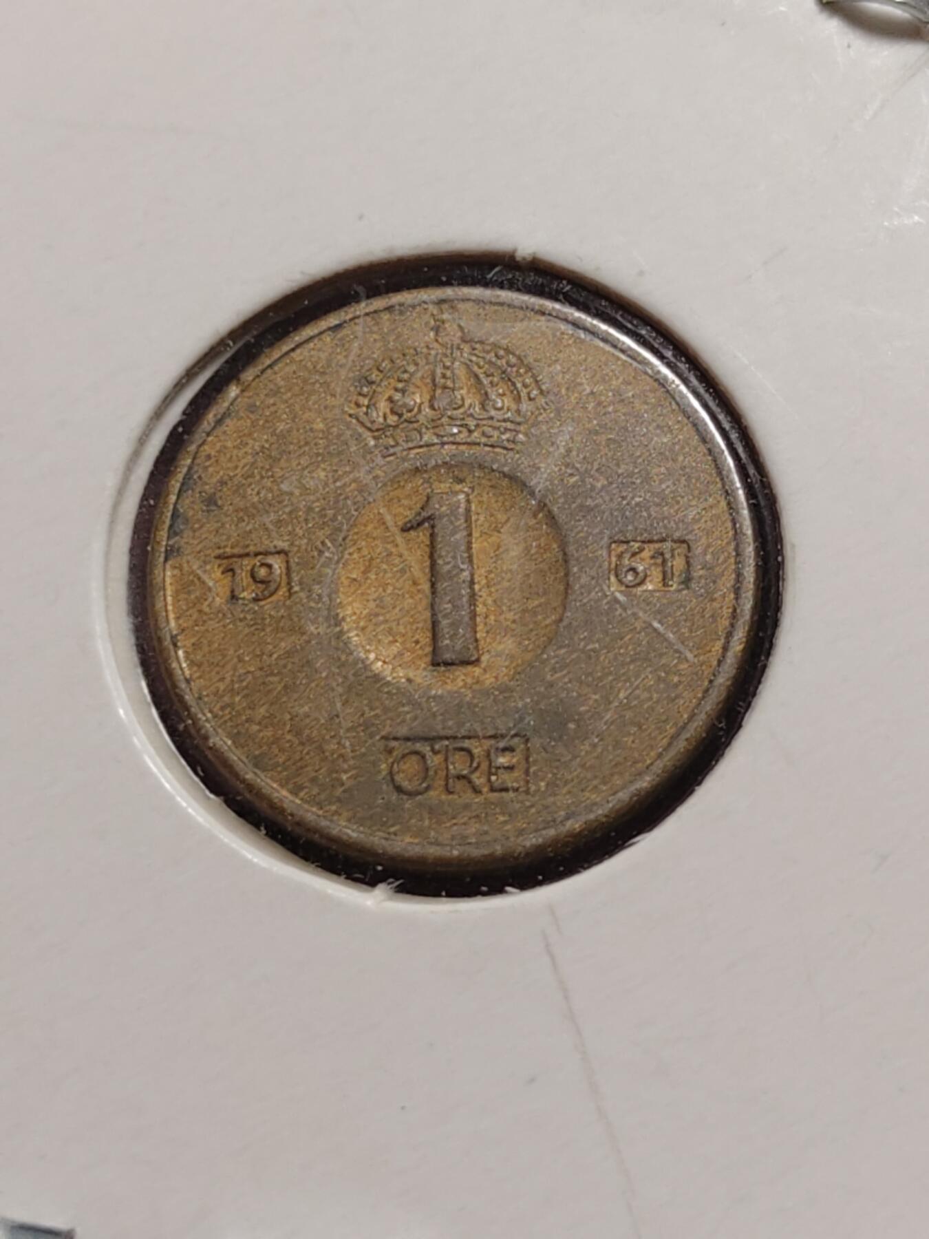 2026年第四十二场(总第二百一十一场）外国好品散币场(佣金3%) 纸夹币–比利时🇧🇪1980年20法郎(法语版，首发年)，丹麦🇩🇰1989年50欧尔(玛格丽特二世时期，NR; JP;A版)，瑞典🇸🇪1961年1欧尔(古斯塔夫六世第一版，前期TS版)