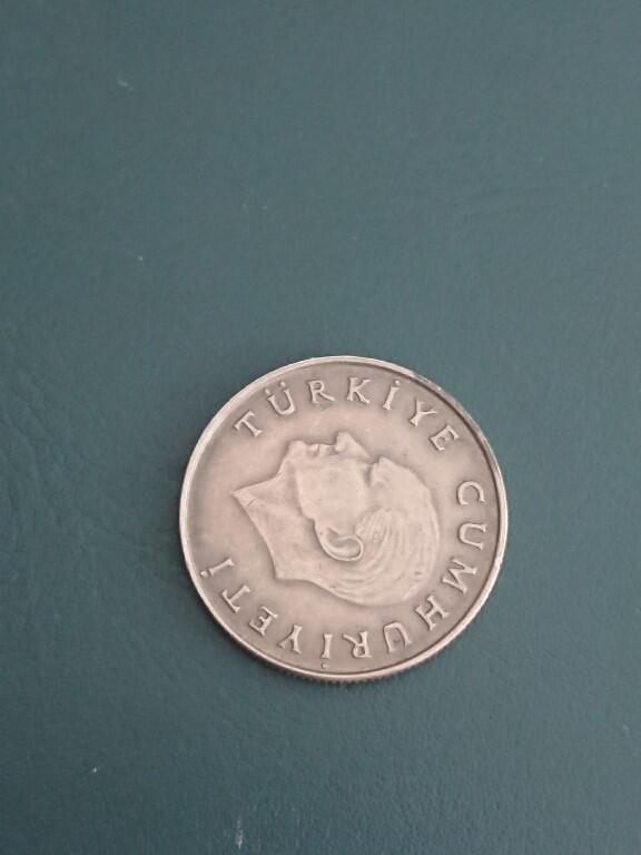 松南世界钱币——260408A