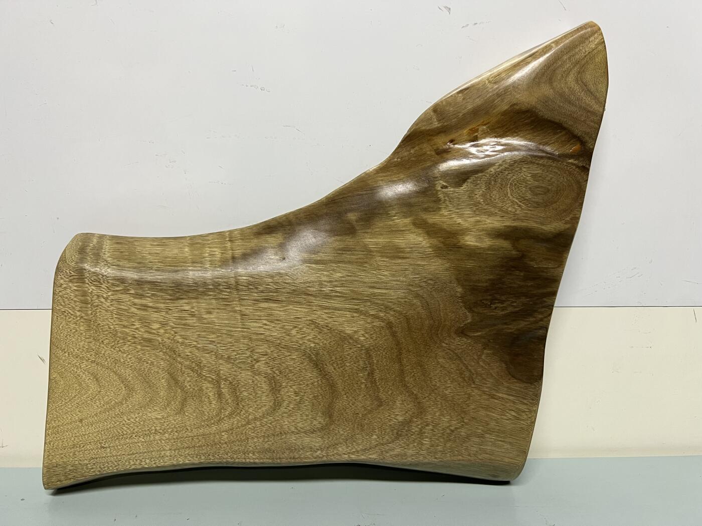 零元拍：NO.3金丝楠干泡台茶盘 金光闪闪。尺寸约：32//31.5/17.5/2.5CM。