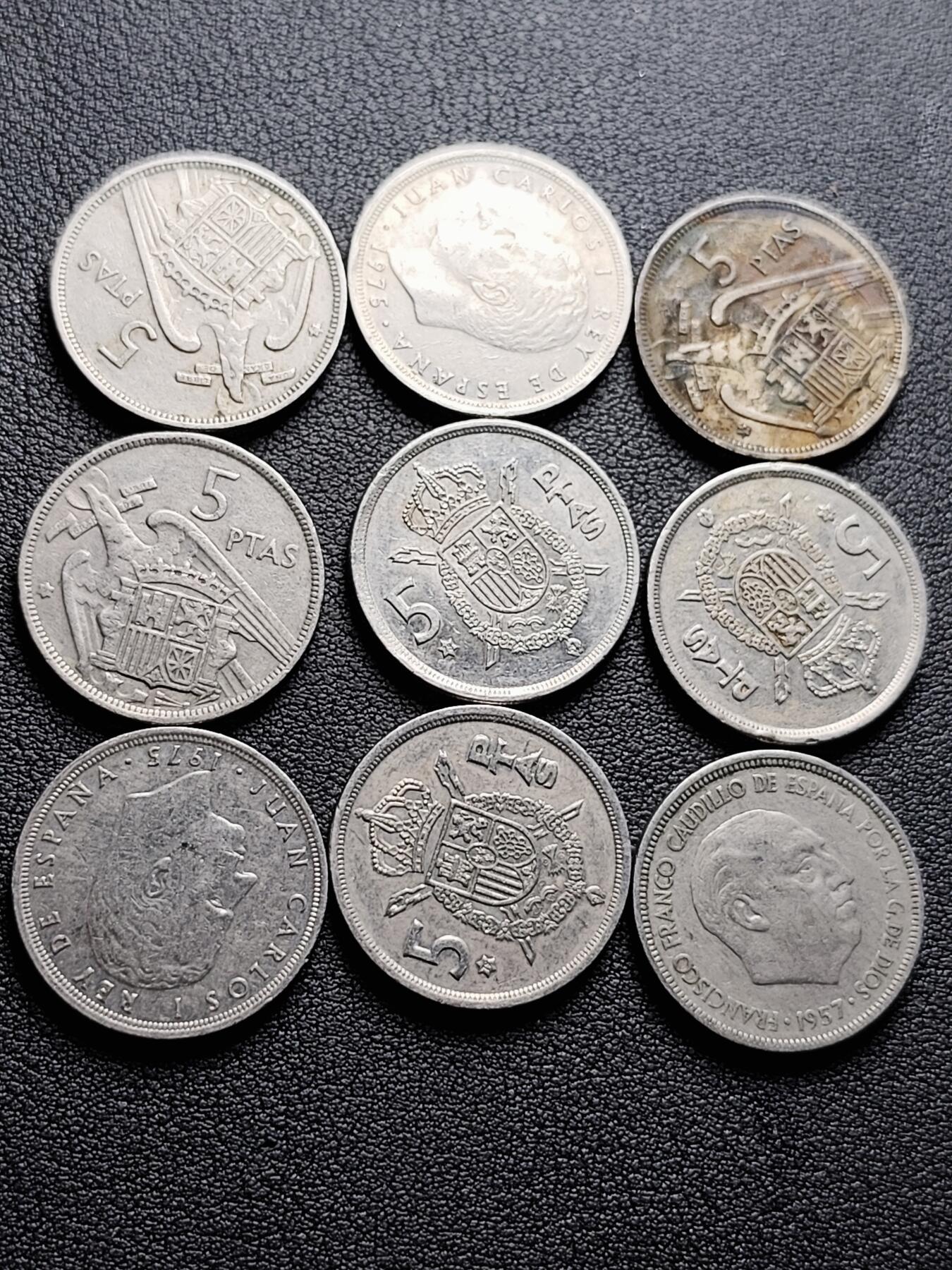 泉币菌-第222场-拍品多 请提前出价