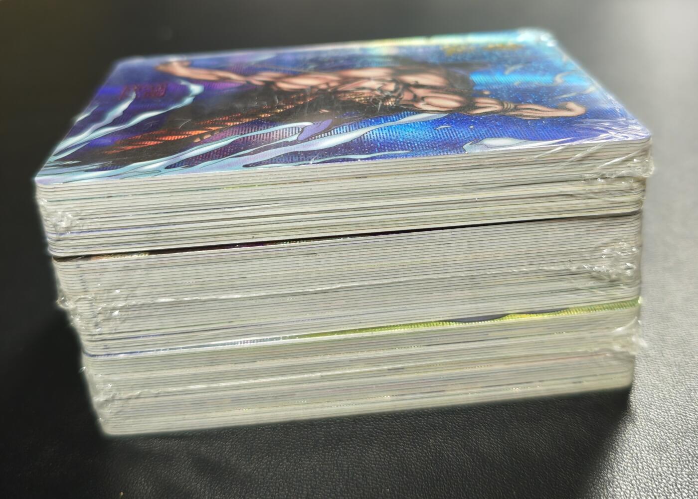 天玑星卡拍第186期《4.9周四截拍》持续收拍收评中 满赠卡需备注 江东卡牌 梁山好汉 纱布闪 三包未拆封