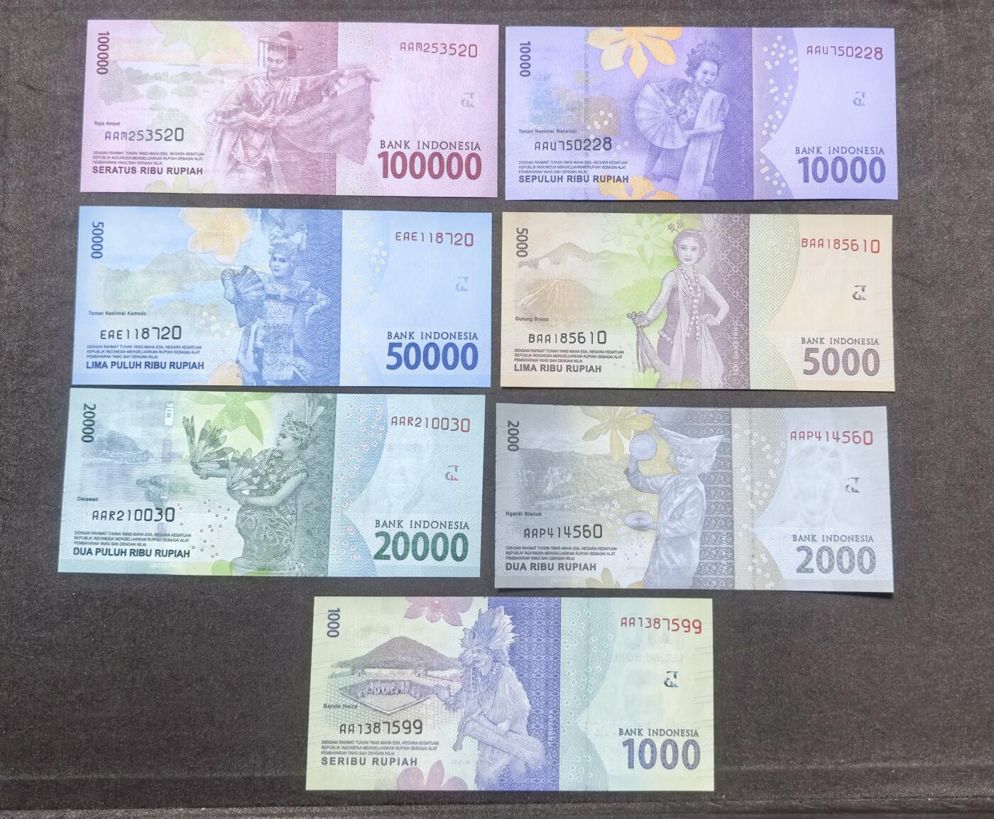 北京马甸外国币专卖第150期，外国纸币专场，陆续上拍，欢迎关注