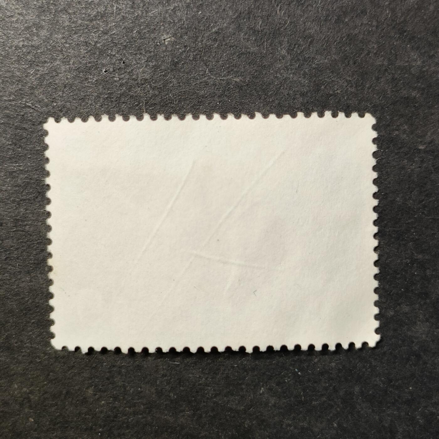 嘉禾收藏    【第511期】            无佣金、可寄存、满30元包邮 邮票一枚