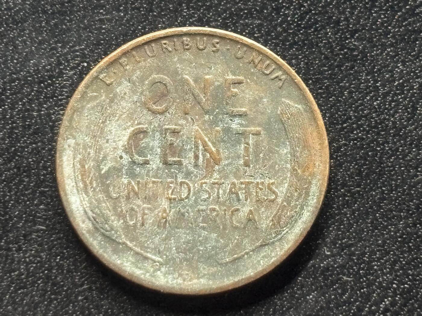 邮泉阁外国硬币限时拍卖第四十五场 （邮票在国外，请付邮费6元） 美国1935年1分