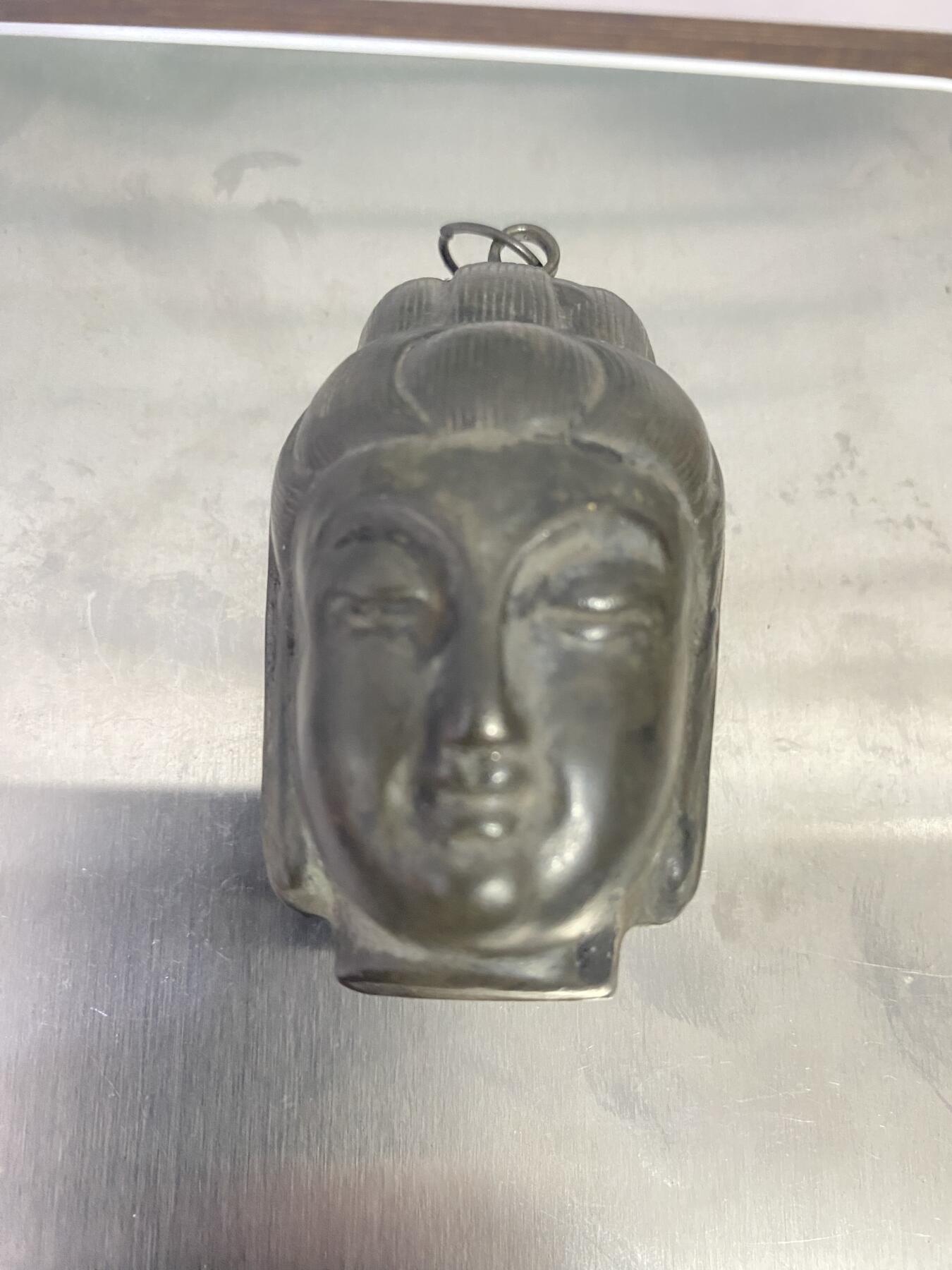 江南杂件 铜铃铛