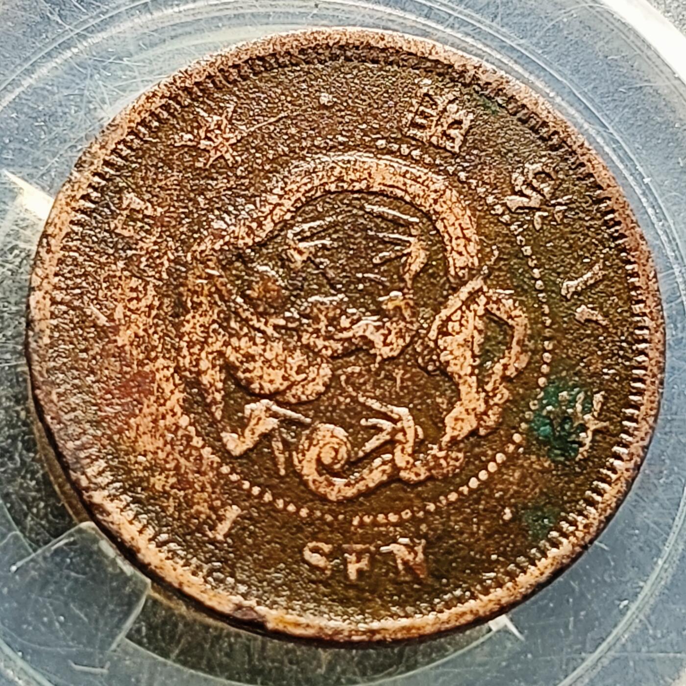 泉币菌-第222场-拍品多 请提前出价