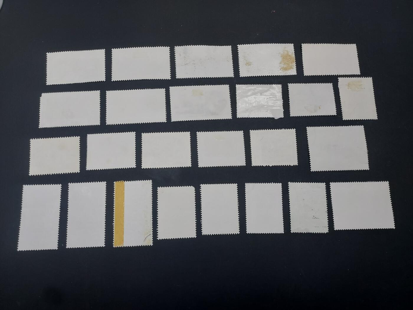 博彦收藏 TM 4月22日 8点 邮票专场