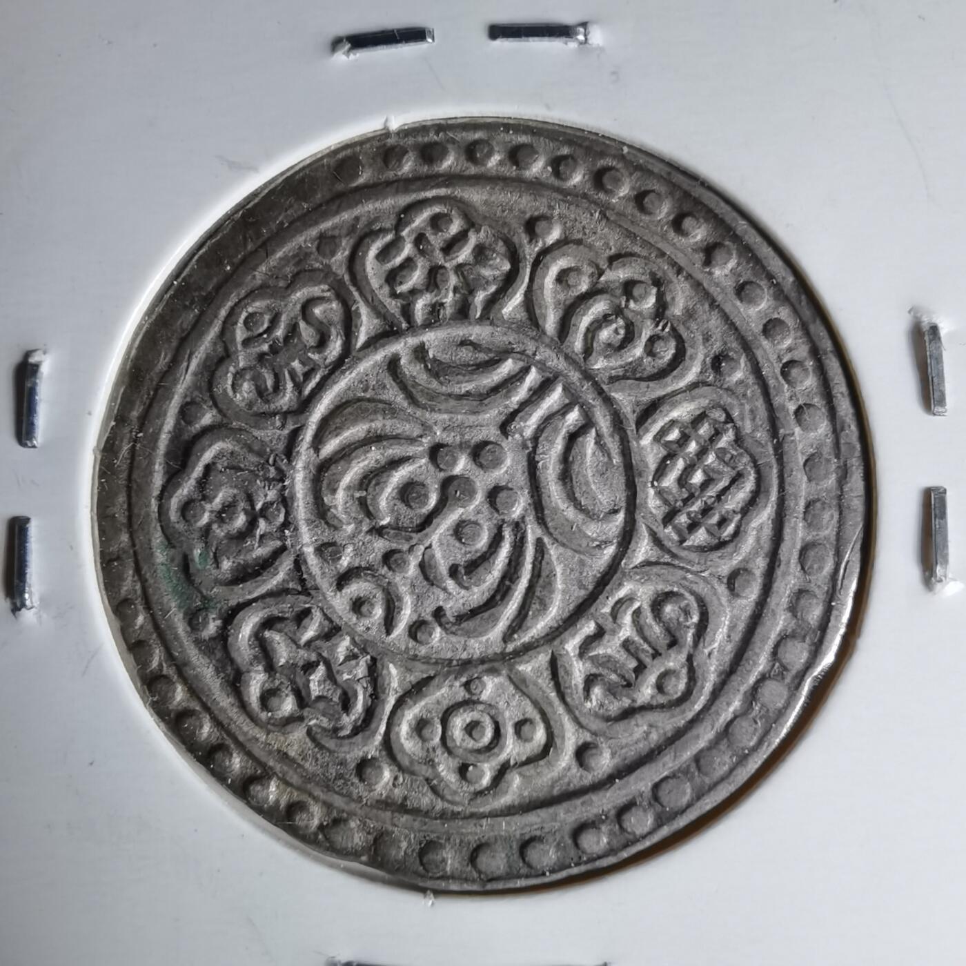 沼泽如烟--第1046场 章嘎银币