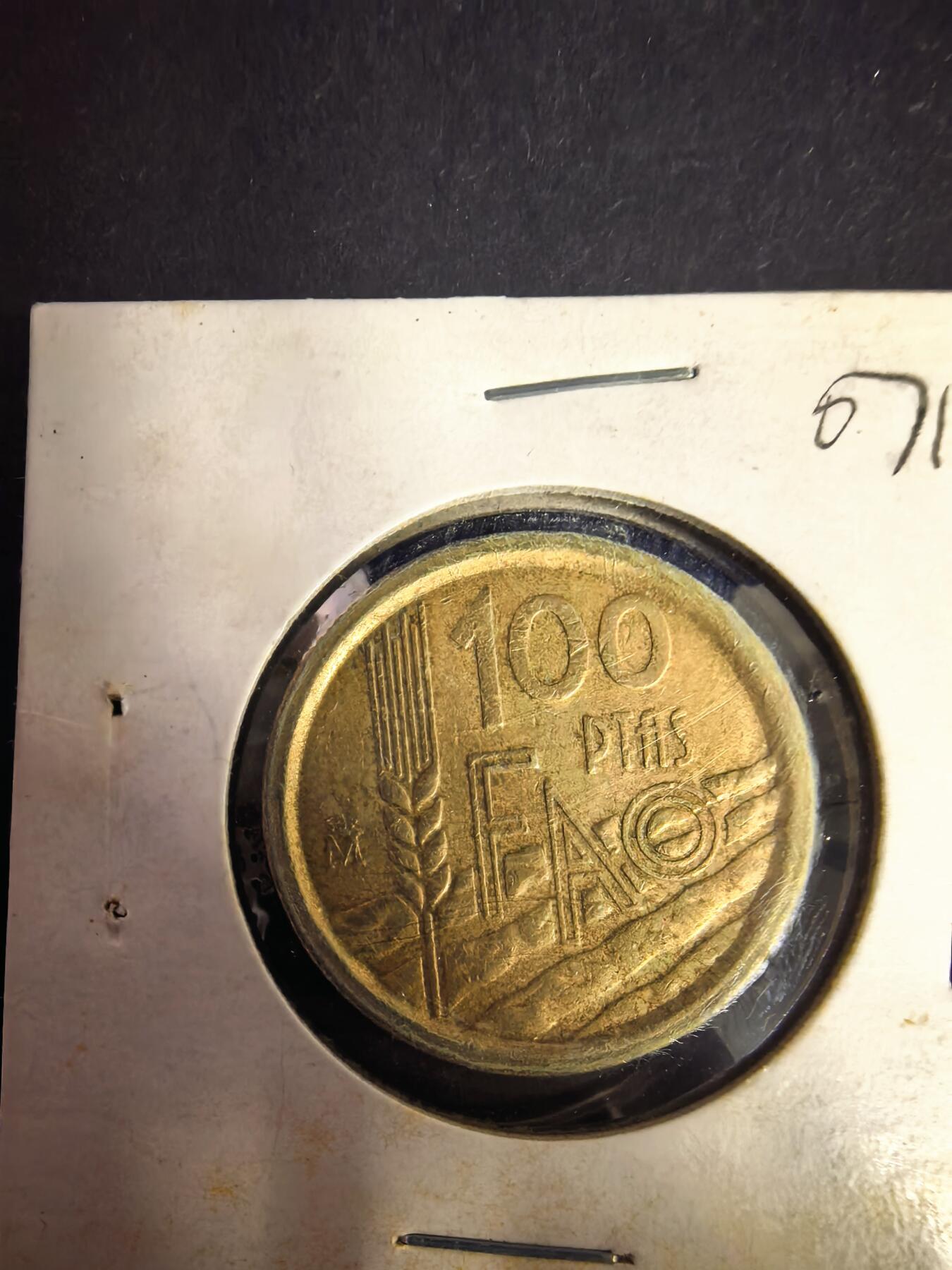 泡泡堂微拍2026.4.8第4场 西班牙粮农。