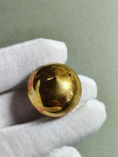 文玩杂项 - 75:如意宝珠