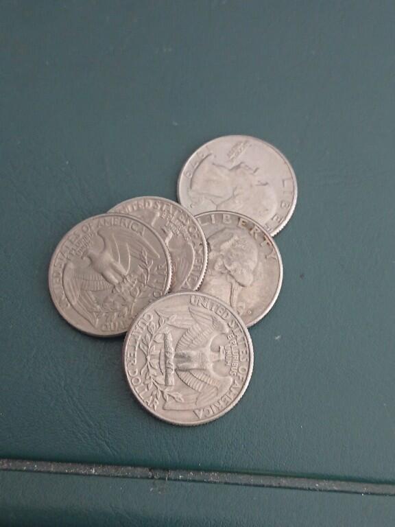 松南世界钱币——260408A