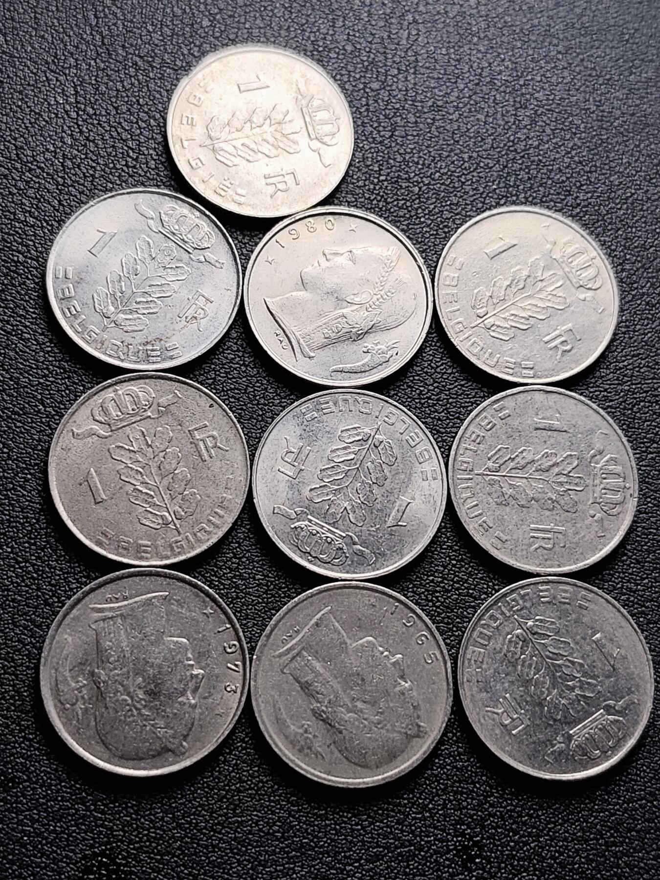 泉币菌-第222场-拍品多 请提前出价