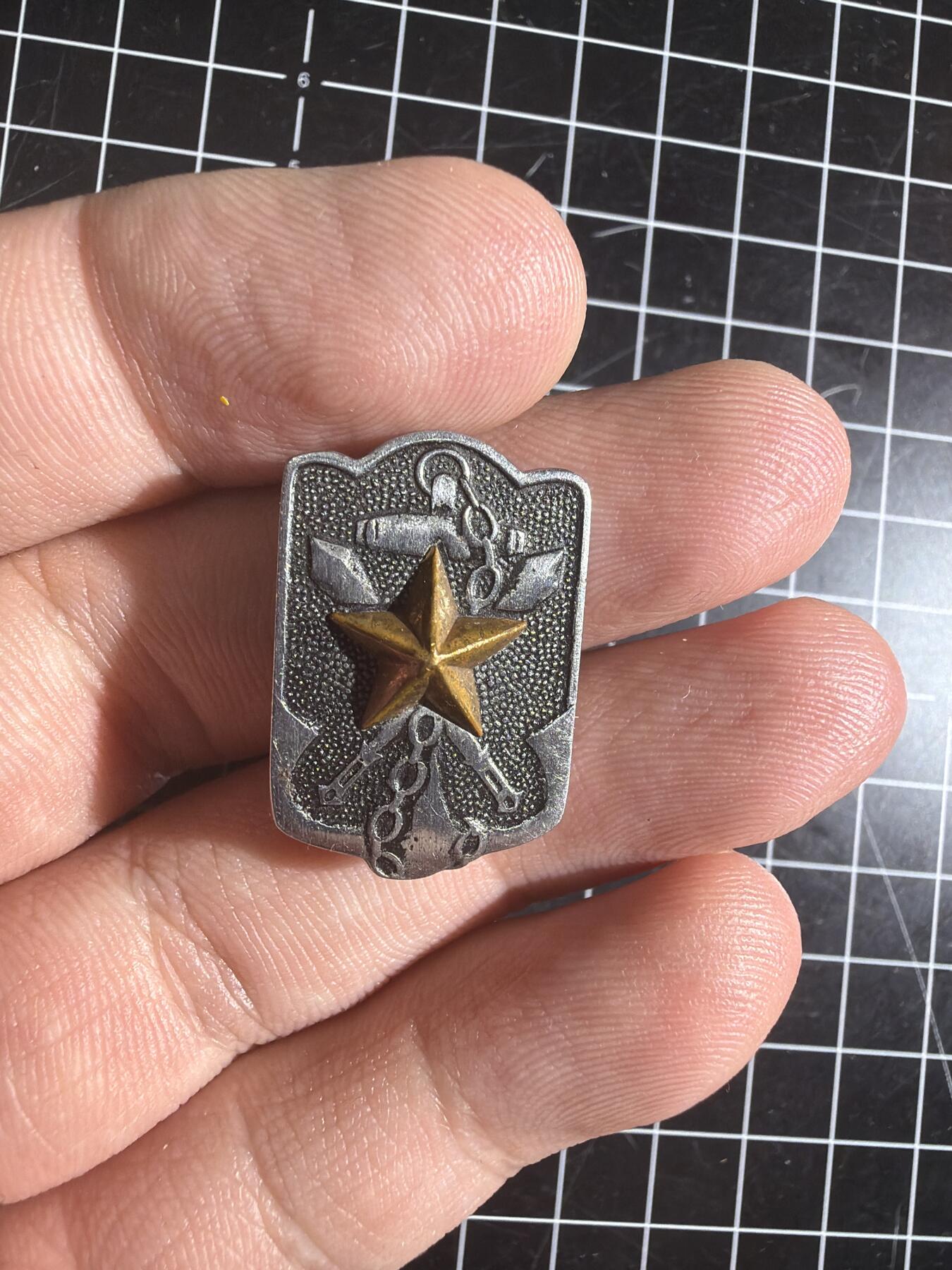 古冰库章牌勋赏收藏0起拍卖 帝国在乡军人会美品