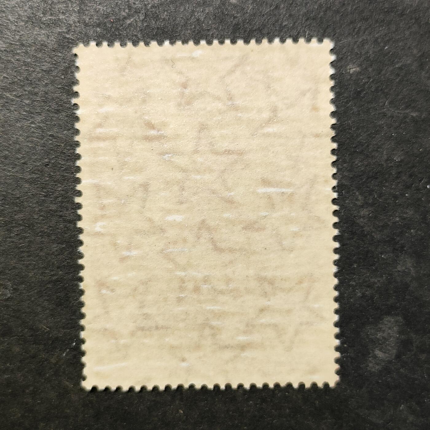 嘉禾收藏    【第511期】            无佣金、可寄存、满30元包邮 邮票一枚