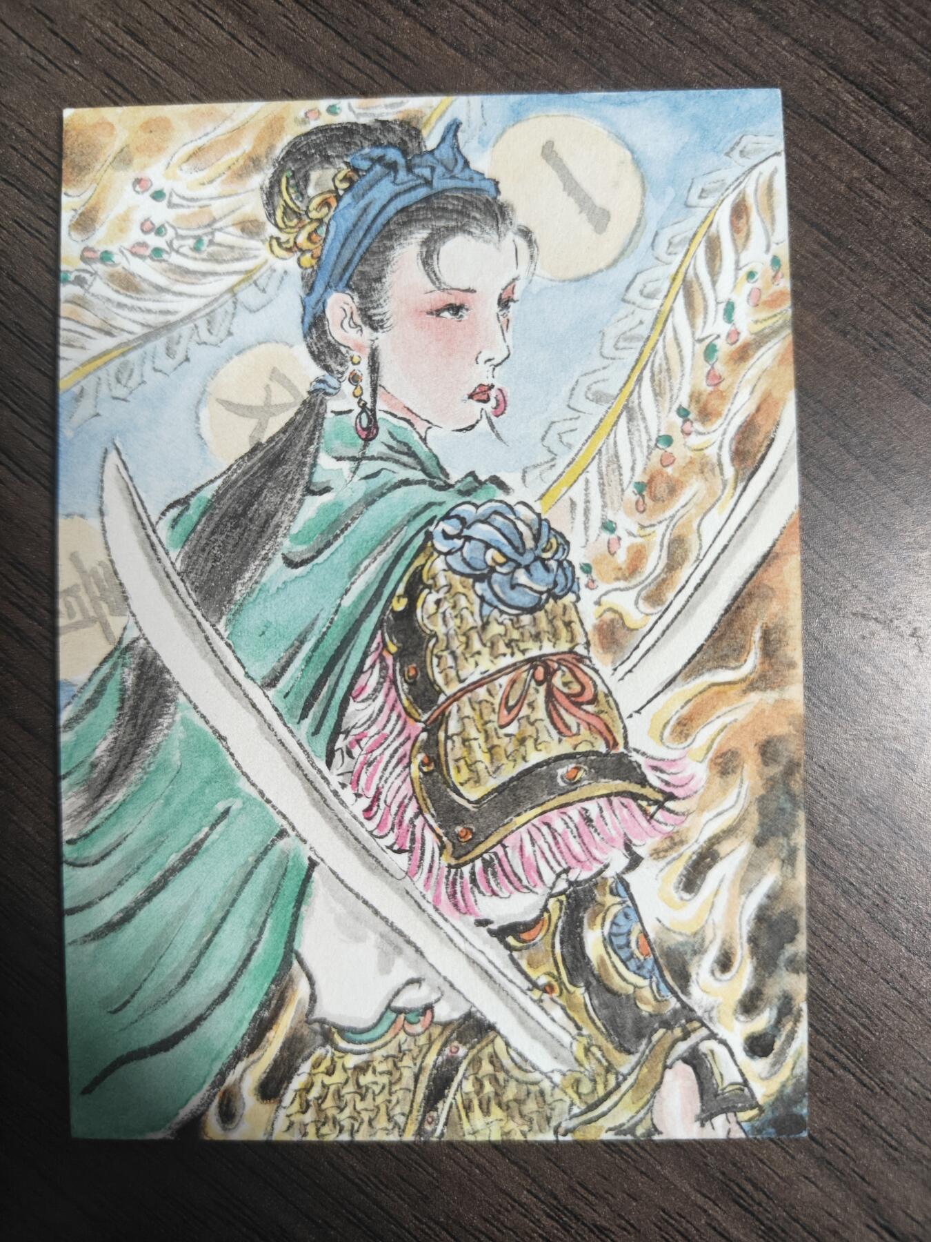 天玑星卡拍第186期《4.9周四截拍》持续收拍收评中 满赠卡需备注