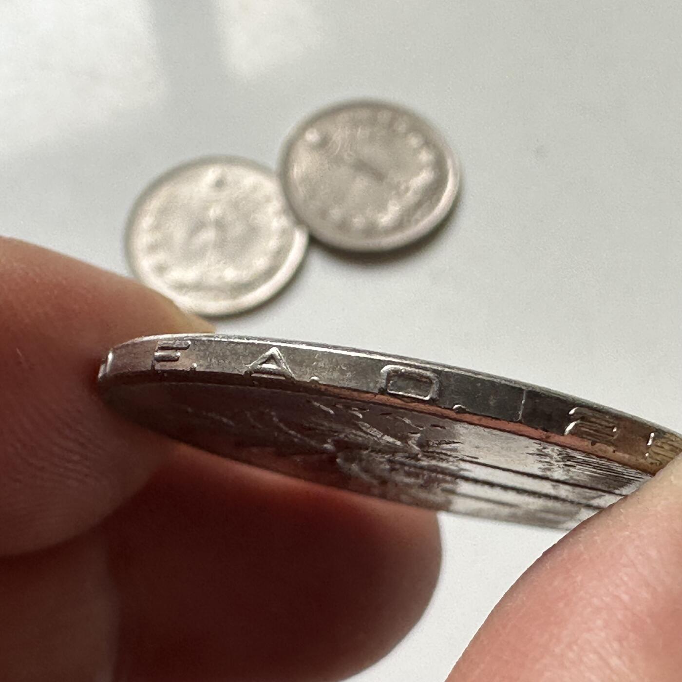 🌹外币初藏🌹🐯2026年第40场   每周二四六晚8️⃣点 世界钱币