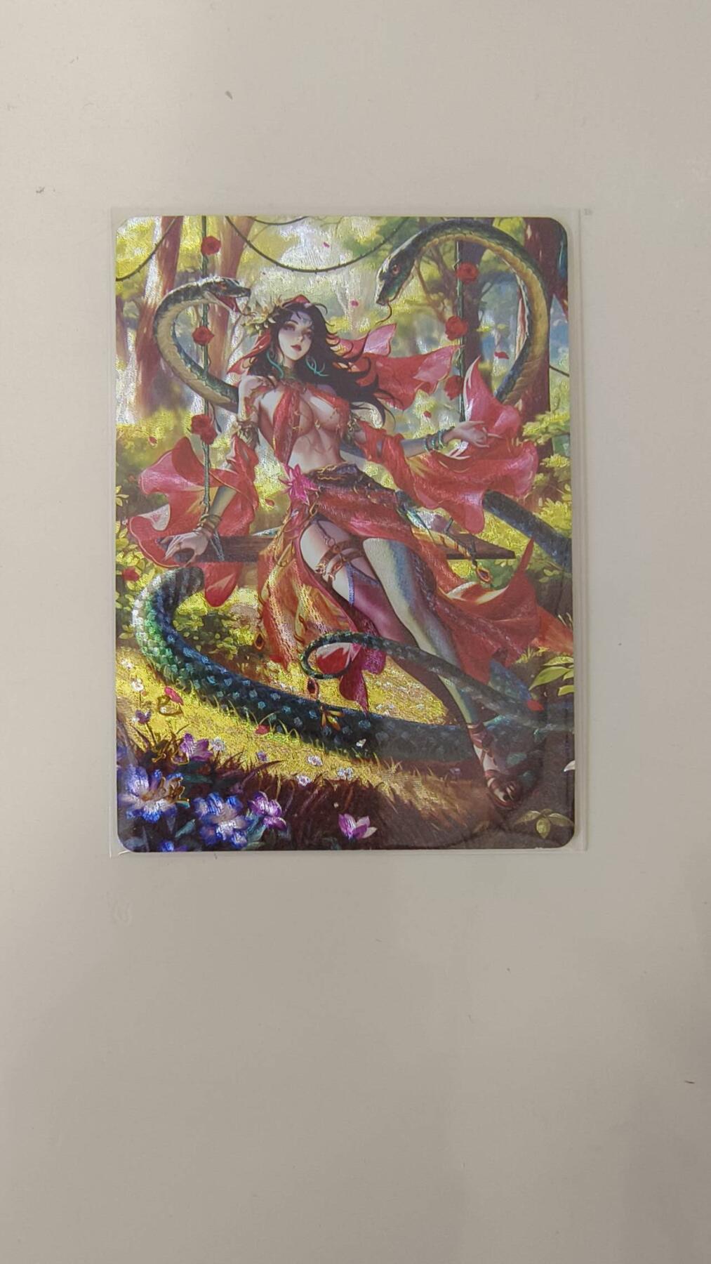 龙虎卡牌-八二场（满200元包邮，无佣金，每周六结拍，欢迎送拍）